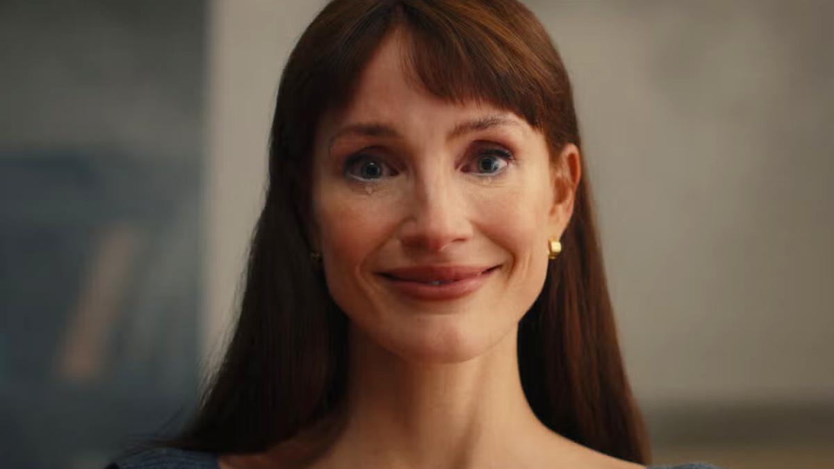 Other Mommy North America Box Office: Jessica Chastain’s Film Is Just $500K Away From Her Top 10 US Grossers