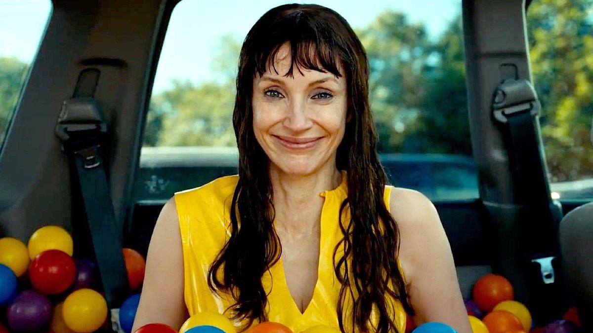 Other Mommy North America Box Office: Suffers 70% Drop, But Low Budget Could Save Jessica Chastain’s Horror Film