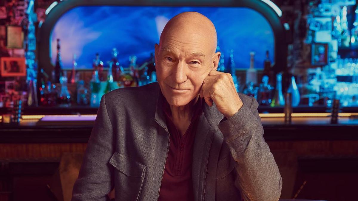 Patrick Stewart Death: Here's Our Pick Of His Top Movies & TV Shows