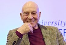 How Patrick Stewart Went From A Teenage Reporter To Star Trek’s Legendary Captain Picard Patrick Stewart Picard Legacy & Beyond