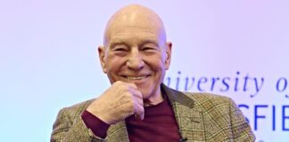 Patrick Stewart Picard Legacy & Beyond