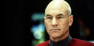 Patrick Stewart’s Baldness Almost Became A Hurdle In Landing His Iconic Captain Picard Role In Star Trek Patrick Stewart Star Trek Audition Wig Secret