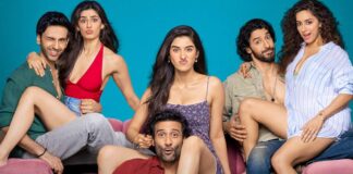 Pehla Pyaar Doosri Baar: Luv Ranjan’s Film Gets Positive Response For Its Fresh Cast Audience Praise Film Pehla Pyaar Doosri Baar