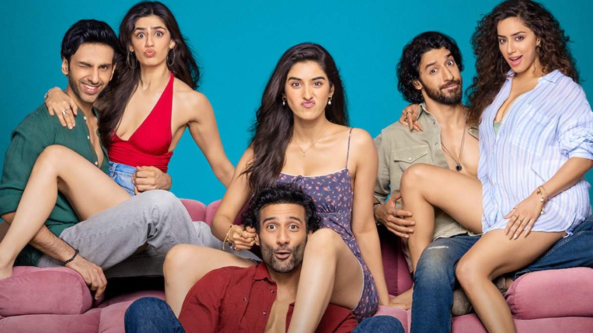 Audience Praise Film Pehla Pyaar Doosri Baar