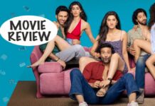 Pehla Pyaar Doosri Baar Movie Review: 6 Fresh Faces Give Old-School Bollywood Romance A New Flavor Pehla Pyaar Doosri Baar Movie Review
