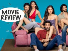 Pehla Pyaar Doosri Baar Movie Review: 6 Fresh Faces Give Old-School Bollywood Romance A New Flavor Pehla Pyaar Doosri Baar Movie Review