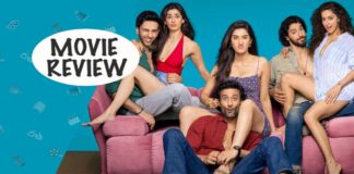 Pehla Pyaar Doosri Baar Movie Review: 6 Fresh Faces Give Old-School Bollywood Romance A New Flavor Pehla Pyaar Doosri Baar Movie Review