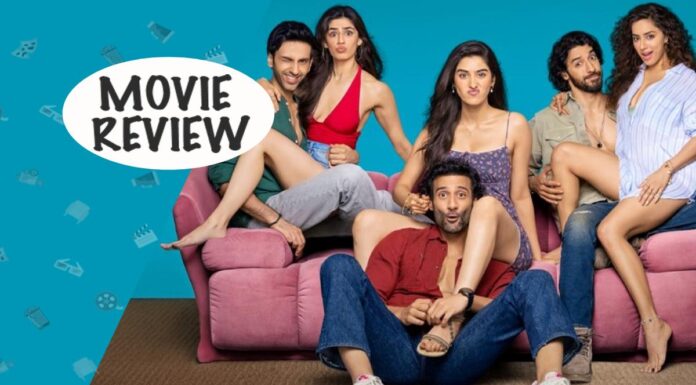 Pehla Pyaar Doosri Baar Movie Review: 6 Fresh Faces Give Old-School Bollywood Romance A New Flavor Pehla Pyaar Doosri Baar Movie Review