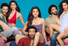 Pehla Pyaar Doosri Baar: Audiences Recommend Luv Ranjan’s Film For Its Fresh Cast, Music & Love Story Pehla Pyaar Doosri Baar Wins Audience Hearts