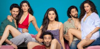 Pehla Pyaar Doosri Baar: Audiences Recommend Luv Ranjan’s Film For Its Fresh Cast, Music & Love Story Pehla Pyaar Doosri Baar Wins Audience Hearts