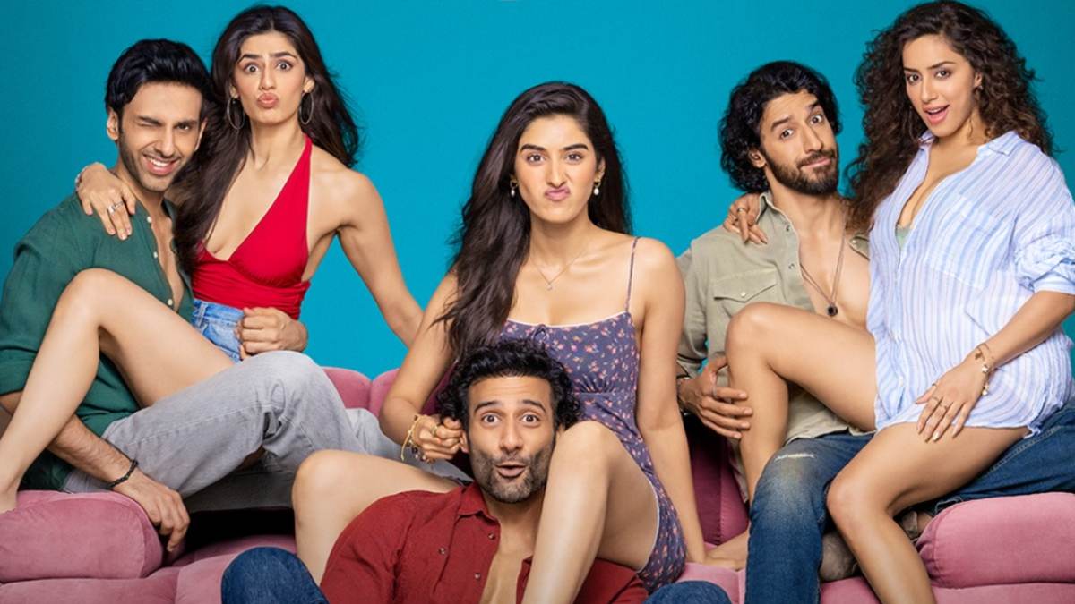 Pehla Pyaar Doosri Baar Wins Audience Hearts