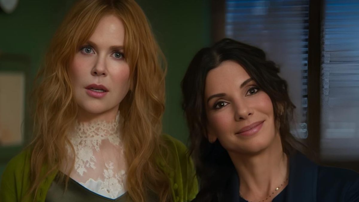 Practical Magic 2 Box Office: Global Cume Has Recovered The Budget, But The Break-Even Target Is Still Distant