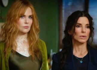 Practical Magic 2 North America Box Office: Nicole Kidman Starrer Nears The End Of Its Theatrical Run After Disappointing Haul? Practical Magic 2 North America Box Office: Sandra Bullock & Nicole Kidman’s Sequel To Exit Theaters Soon!