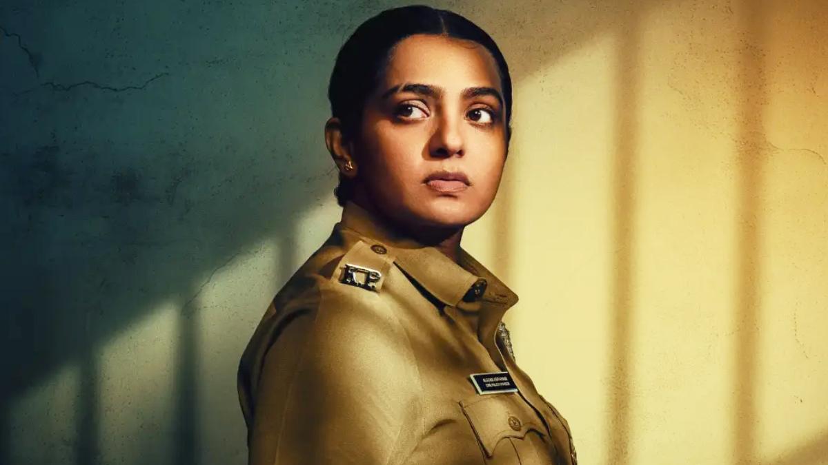Pradhama Drishtya Kuttakkar Movie Review: An Unpredictable Crime Trail!