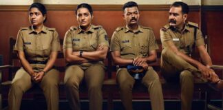 Pradhama Drishtya Kuttakkar Ending Explained: How Did Parvathy’s Character Get Away After Confessing To The Crime? – Climax Twist Decoded! Pradhama Drishty Kuttakkar Ending Explained: How Did Aleena Abaraham Fool An Entire System With Her Skills?- Climax Decoded