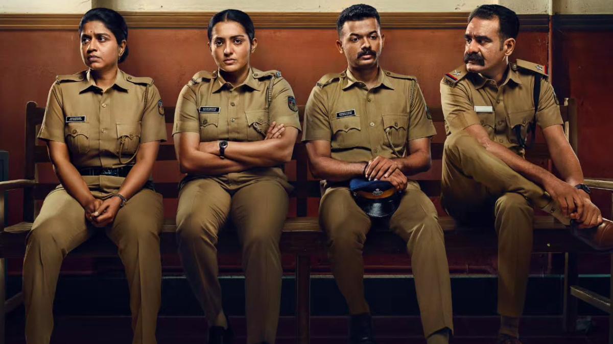 Pradhama Drishty Kuttakkar Ending Explained: How Did Aleena Abaraham Fool An Entire System With Her Skills?- Climax Decoded