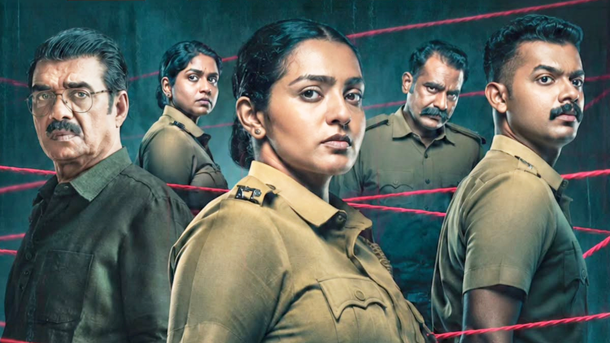 Pradhama Drishtya Kuttakar Box Office Collection Day 22: Becomes 2026's Biggest Female-Led Mollywood Grosser
