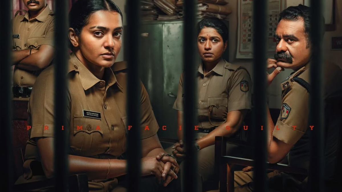 Pradhama Drishtya Kuttakkar Box Office: Parvathy’s Film Completes A Month In Theaters With 648% ROI