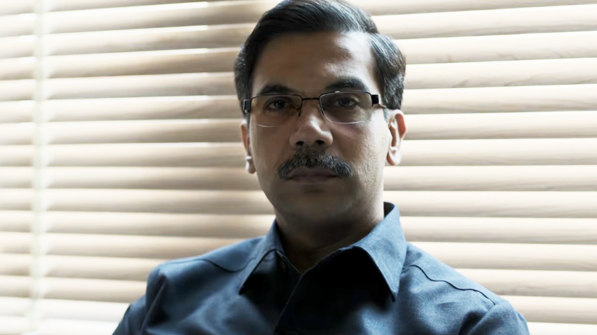 प्रहार का पहला गाना मेरे रहते: राजकुमार राव और विशाल मिश्रा एक साथ ला रहे हैं 26/11 का दमदार ट्रैक