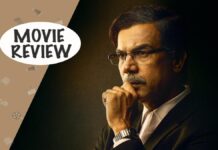 Prahaar Movie Review: Rajkummar Rao Shines In A Powerful Retelling Of Ujjwal Nikam’s Fight For Justice! Prahaar: The Untold Story of Ujjwal Nikam Movie Review Out