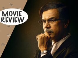 Prahaar Movie Review: Rajkummar Rao Shines In A Powerful Retelling Of Ujjwal Nikam’s Fight For Justice! Prahaar: The Untold Story of Ujjwal Nikam Movie Review Out
