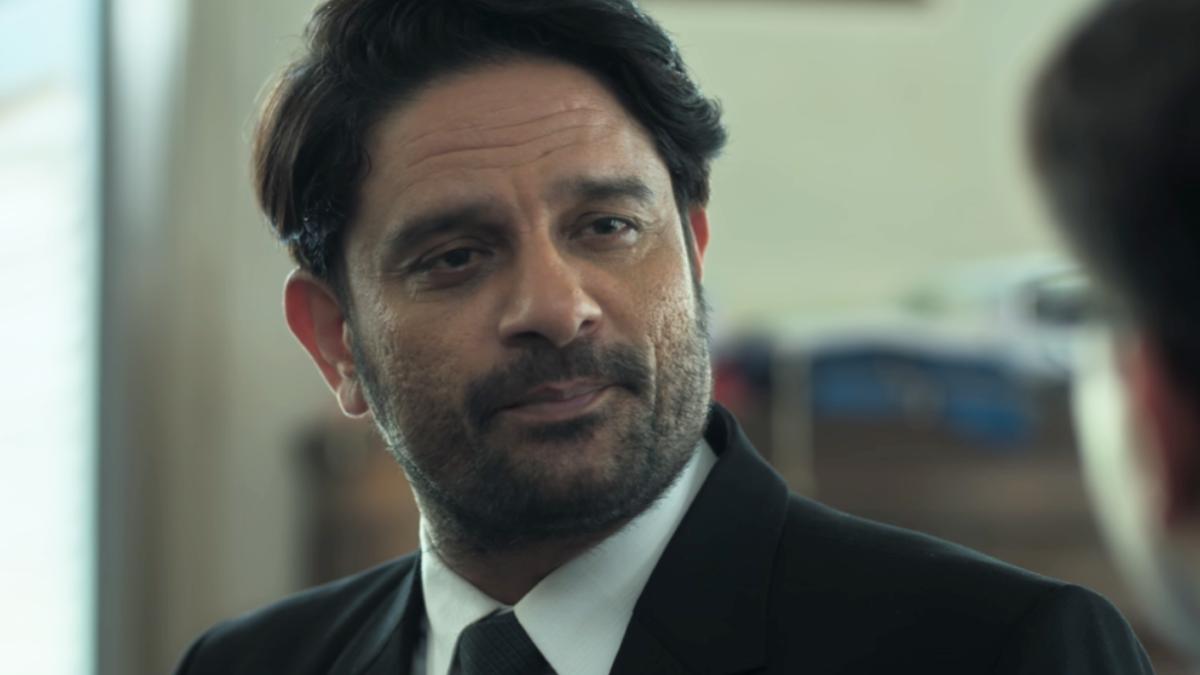 Prahaar: The Untold Story of Ujjwal Nikam Movie Review Out