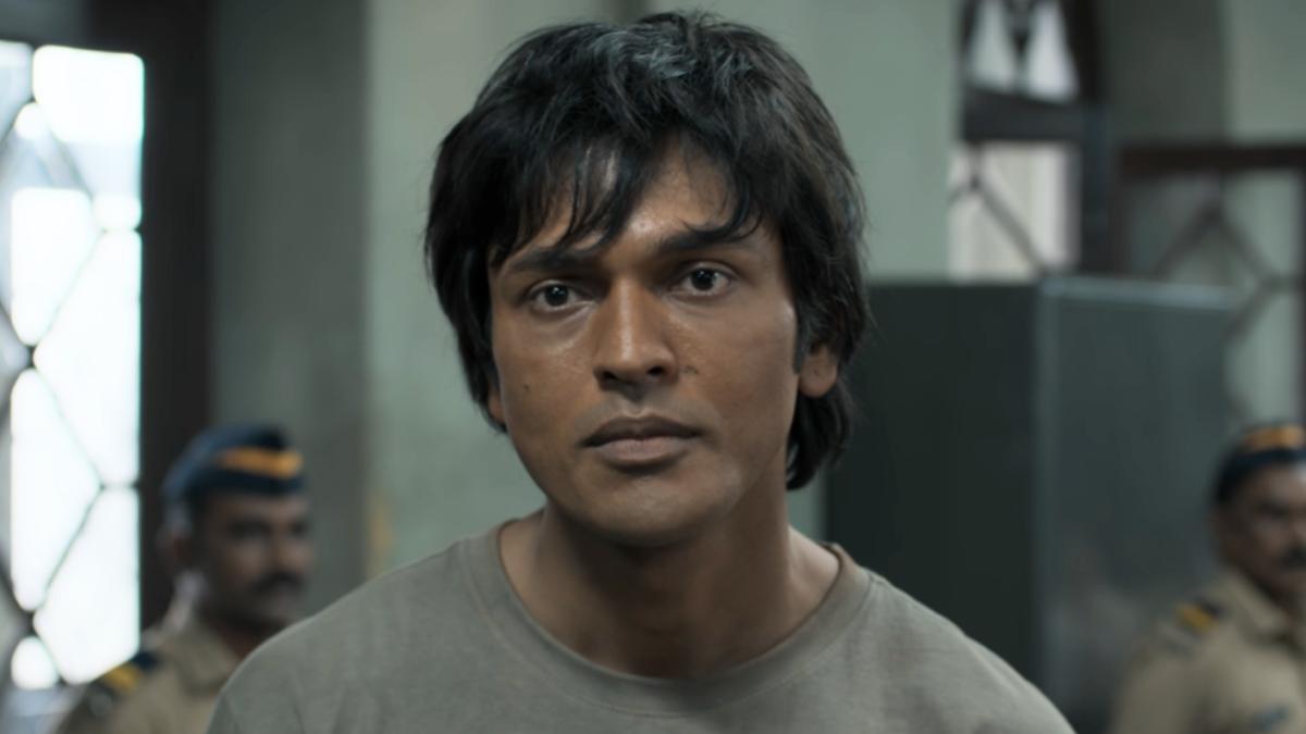 Prahaar: The Untold Story of Ujjwal Nikam Movie Review Out