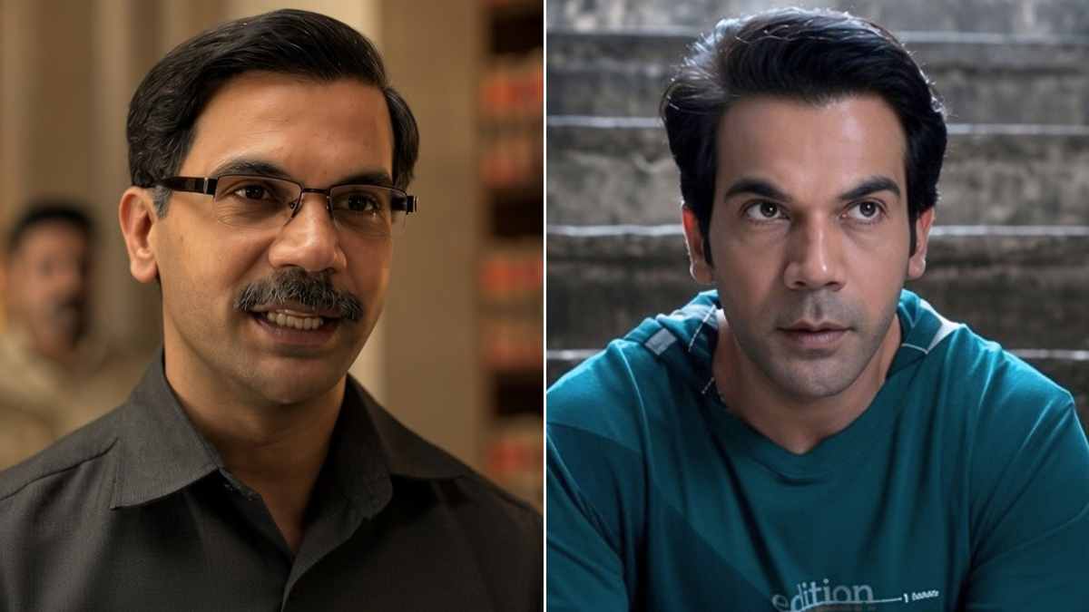 Prahaar Trailer Impact At Box Office Day 1: All Set To Enter Top 5 Openings Of Rajkummar Rao's Career