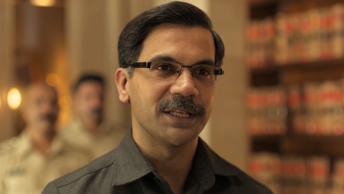 Prahaar X Review: Rajkummar Rao Receives Praise From Audience- Check Reactions!