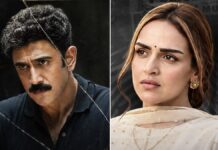 Pratap Trailer Review: Amit Sadh Channels His Inner Sunny Deol From The 90s With Esha Deol Beside Him – But Doesn’t Look Like We Need It! Pratap Trailer Review: Amit Sadh Channels His Inner Sunny Deol From The 90s With Esha Deol Beside Him