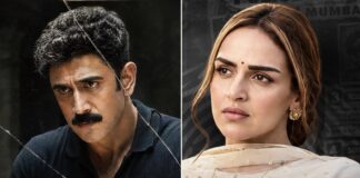 Pratap Trailer Review: Amit Sadh Channels His Inner Sunny Deol From The 90s With Esha Deol Beside Him – But Doesn’t Look Like We Need It! Pratap Trailer Review: Amit Sadh Channels His Inner Sunny Deol From The 90s With Esha Deol Beside Him