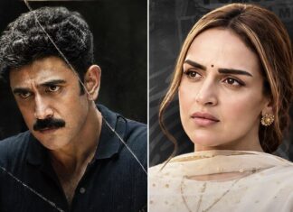 Pratap Trailer Review: Amit Sadh Channels His Inner Sunny Deol From The 90s With Esha Deol Beside Him – But Doesn’t Look Like We Need It! Pratap Trailer Review: Amit Sadh Channels His Inner Sunny Deol From The 90s With Esha Deol Beside Him