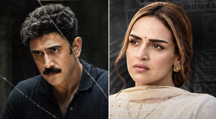 Pratap Trailer Review: Amit Sadh Channels His Inner Sunny Deol From The 90s With Esha Deol Beside Him – But Doesn’t Look Like We Need It! Pratap Trailer Review: Amit Sadh Channels His Inner Sunny Deol From The 90s With Esha Deol Beside Him