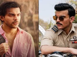 Prem Keetanu Box Office Collection Day 1: Veer Pahariya’s Film Opens 95% Lower Than His Debut Film Sky Force Prem Keetanu Box Office Collection Day 1: Veer Pahariya’s Film Gets Affected By The Drishyam 3 Storm