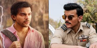 Prem Keetanu Box Office Collection Day 1: Veer Pahariya’s Film Opens 95% Lower Than His Debut Film Sky Force Prem Keetanu Box Office Collection Day 1: Veer Pahariya’s Film Gets Affected By The Drishyam 3 Storm