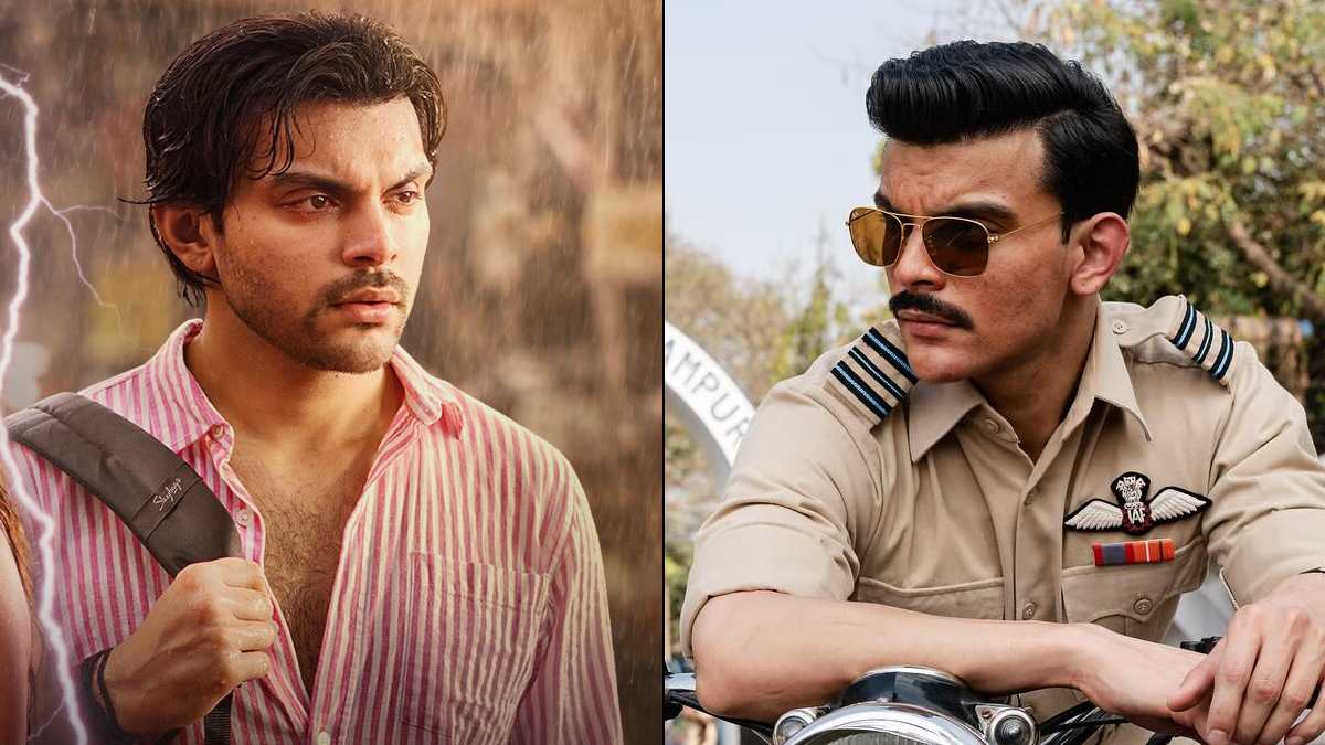 Prem Keetanu Box Office Collection Day 1: Veer Pahariya’s Film Gets Affected By The Drishyam 3 Storm