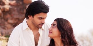 Prem Keetanu Box Office Collection Day 3: Veer Pahariya Starrer Earns 98% Less Than Sky Force In Opening Weekend Prem Keetanu Box Office Collection Day 3: Veer Pahariya's Film Struggles With Just 1.16 Crore