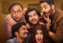 Prem Keetanu Box Office Collection Day 4: Veer Pahariya’s Film Fails Monday Test With Massive 80% Drop From Opening Day Prem Keetanu Box Office Collection Day 4: Veer Pahariya's Film Suffers Massive 80% Drop On 1st Monday