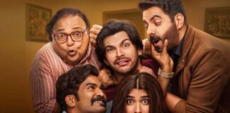 Prem Keetanu Box Office Collection Day 4: Veer Pahariya’s Film Fails Monday Test With Massive 80% Drop From Opening Day Prem Keetanu Box Office Collection Day 4: Veer Pahariya's Film Suffers Massive 80% Drop On 1st Monday