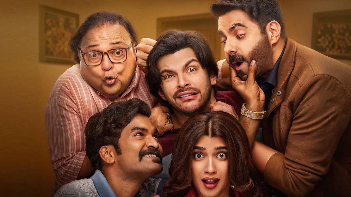 Prem Keetanu Box Office Collection Day 4: Veer Pahariya's Film Suffers Massive 80% Drop On 1st Monday