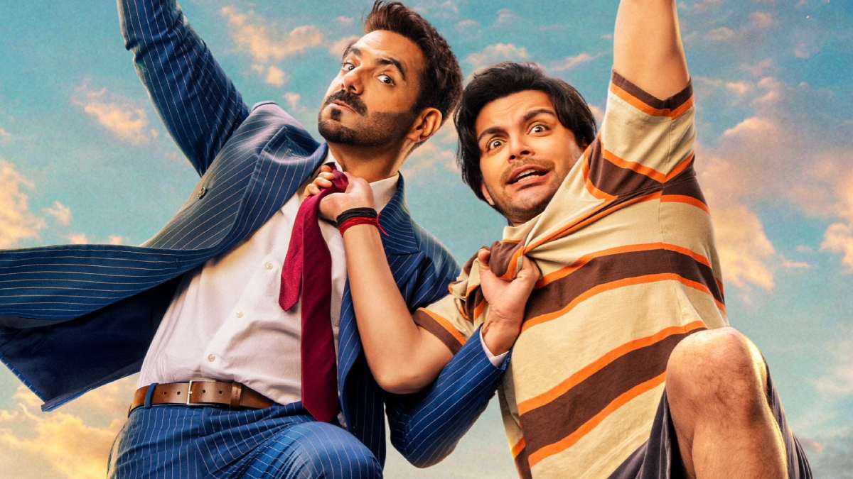 Prem Keetanu Movie Review: Veer Pahariya's Premalu Remake Tries Too Hard To Be Different & Ends Up Losing Its Charm