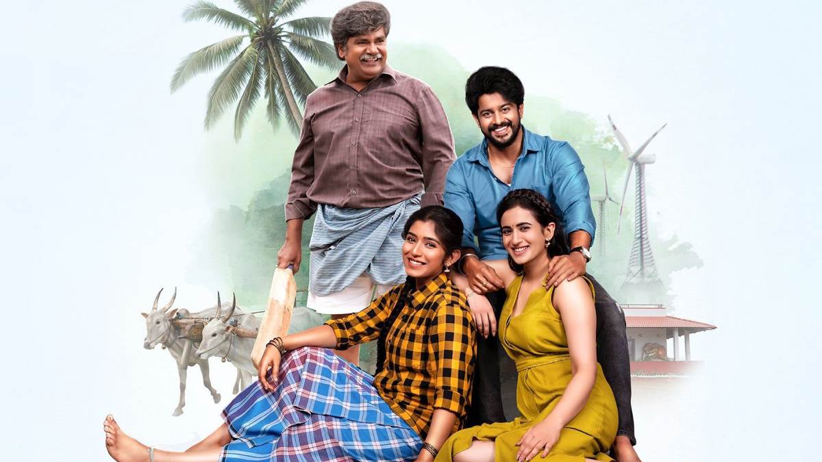 Premada Oorali Box Office Collection Day 16: Registers 7,400% Growth From Opening Day!