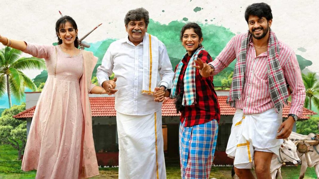 Premada Oorali Box Office Collection Day 18: Crosses 50 Crore Milestone ...