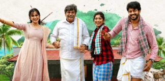 Premada Oorali Box Office Collection Day 18: Crosses 50 Crore Milestone, Records A Staggering 1665% Returns Premada Oorali Box Office Collection Day 18: Delivers A Mind-Blowing 1665% Returns