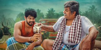 Premada Oorali Box Office Collection Day 22: Beats Kaatera To Become 10th Highest-Grossing Kannada Film In India Premada Oorali Box Office Collection Day 22: Enters Top 10 Higest-Grossing Kannada Film In India