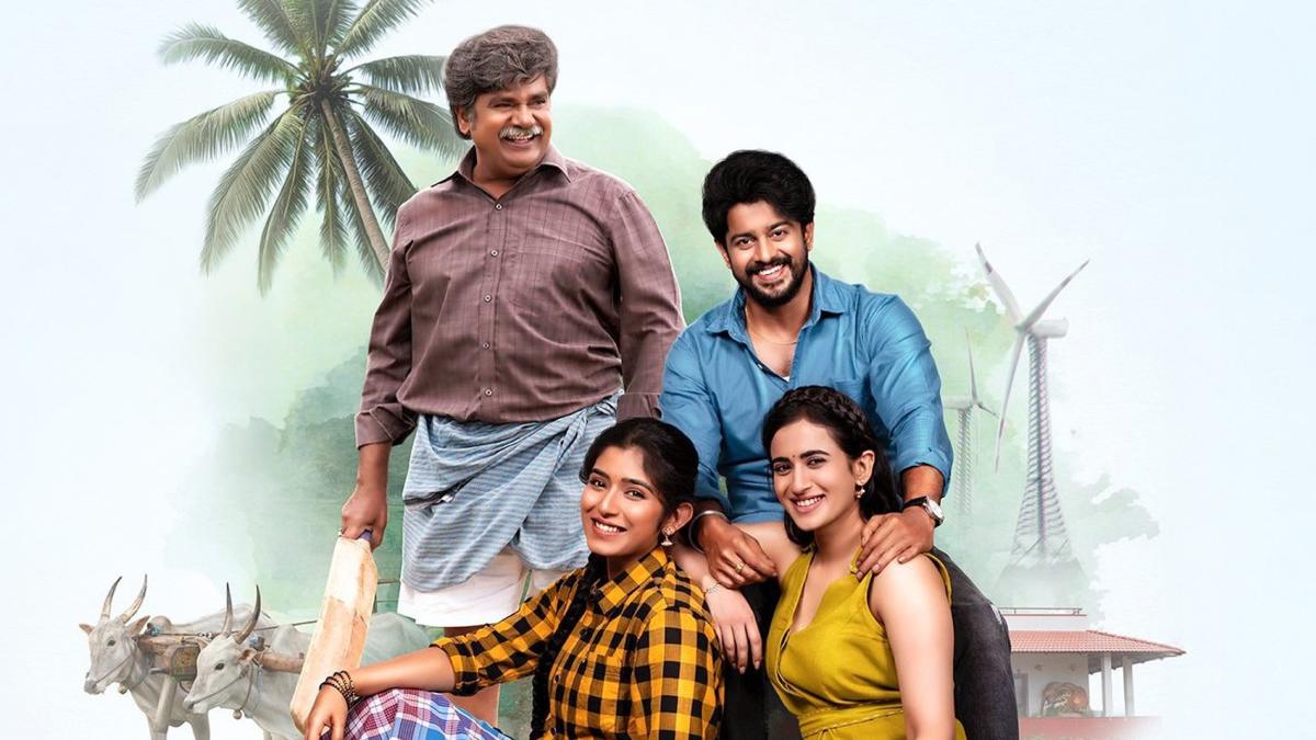 Premada Oorali Box Office: Completes A Glorious One Month In Theaters!