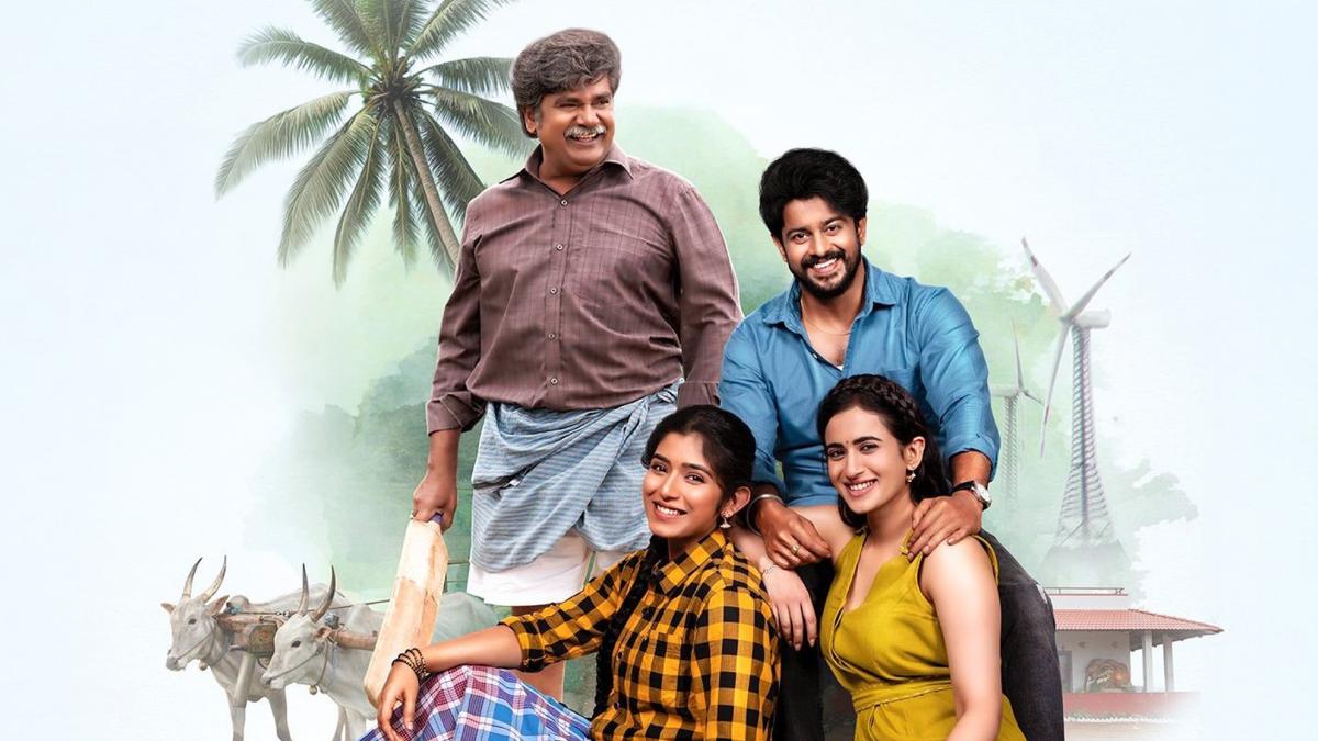 Premada Oorali Box Office Day 20: Just ₹20 Crore Away From Beating Su From So?