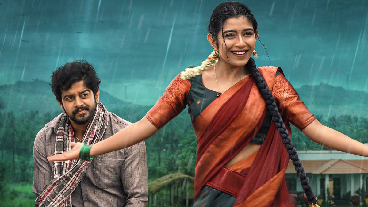 Premada Oorali Worldwide Box Office Collection Day 23:Beats Kurukshetra To Achieve Major Milestone