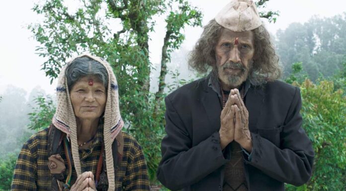 Pyre Trailer Review: Vinod Kapri’s Film About An Old Couple Waiting To Die Together Is The Most Heartbreaking Thing I’ve Watched This Year! Pyre Trailer Review: Most Heartbreaking Thing I've Watched This Year!