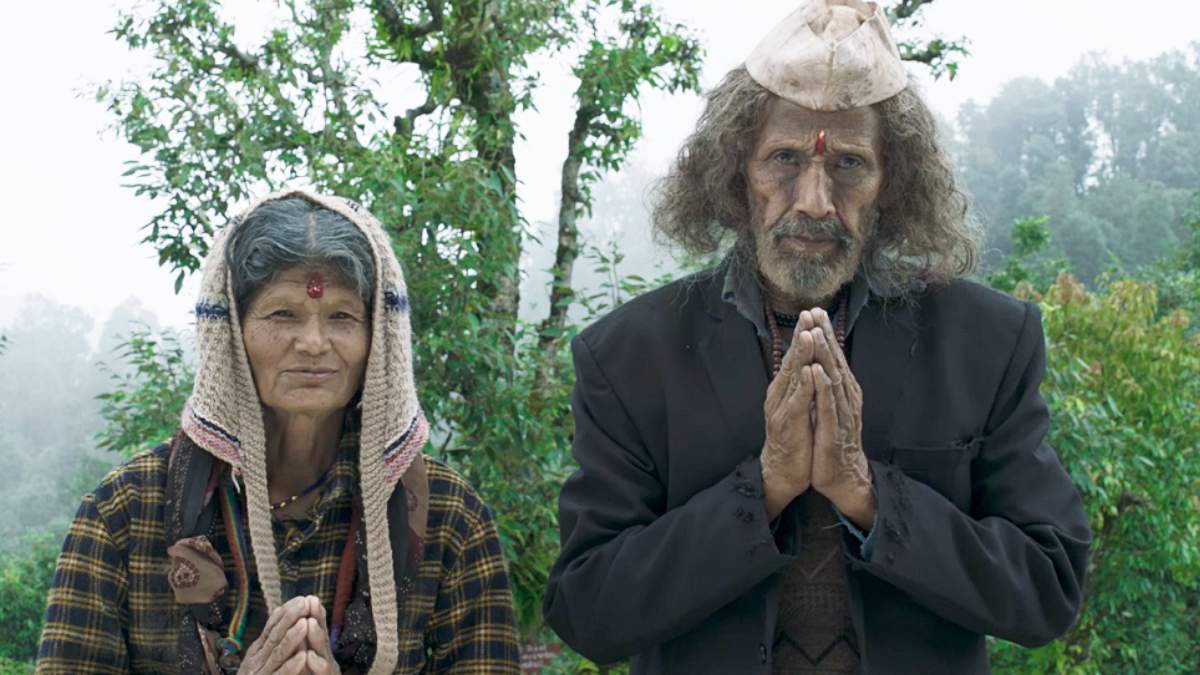 Pyre Trailer Review: Most Heartbreaking Thing I've Watched This Year!